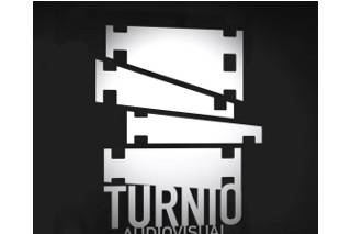 Turnio Audiovisual logo