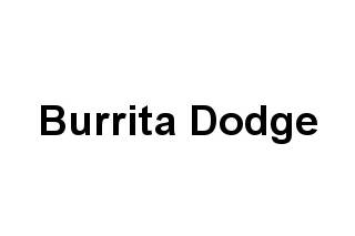 Burrita Dodge logo