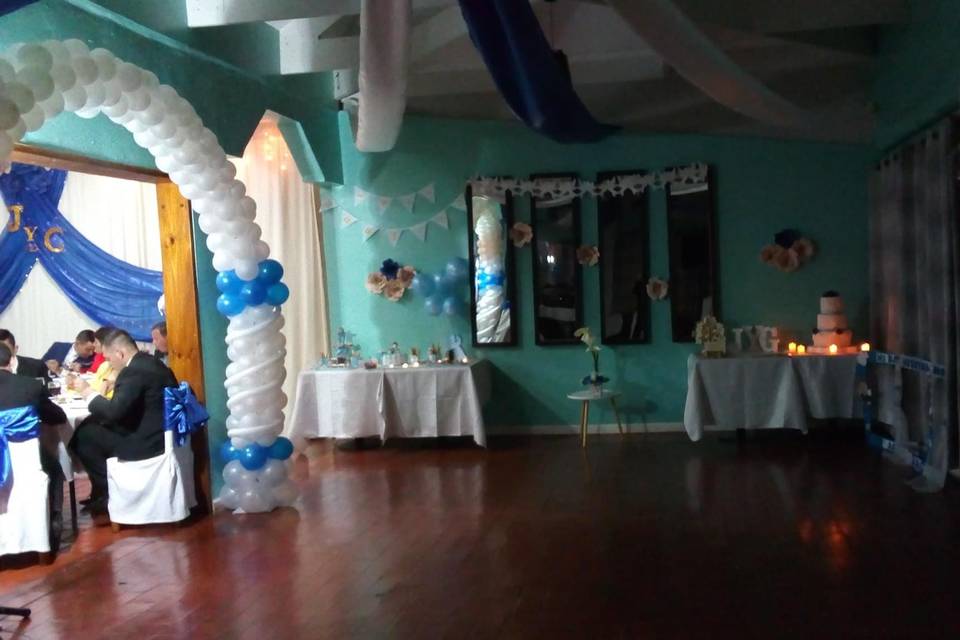 Eventos