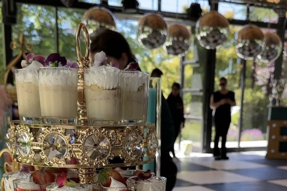 Postres