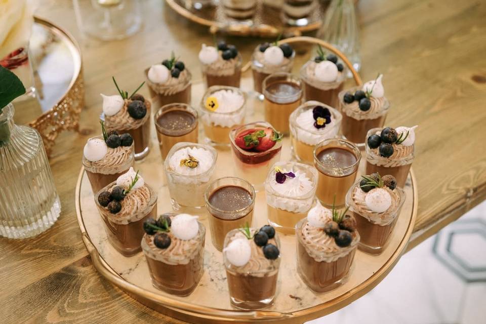 Postres