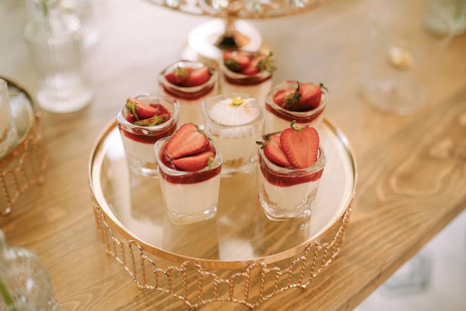 Pannacota