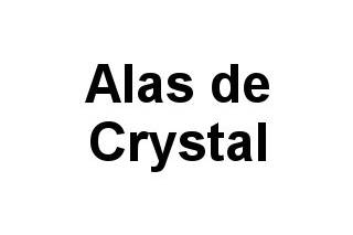 Alas de Crystal