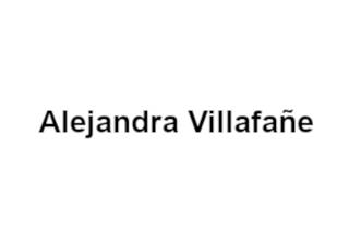 Alejandra Villafañe logo