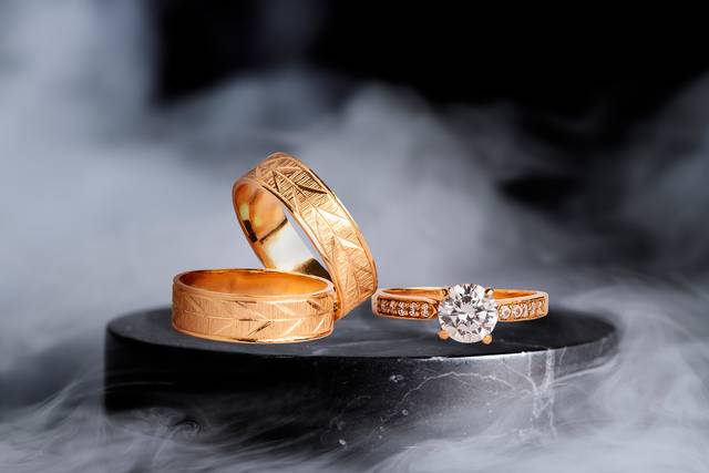 Mejores anillos best sale de matrimonio