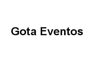 Gota Eventos logo