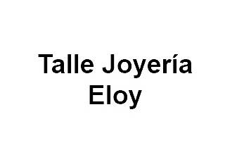 Talle Joyería Eloy logo