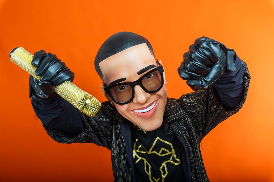 Daddy Yankee