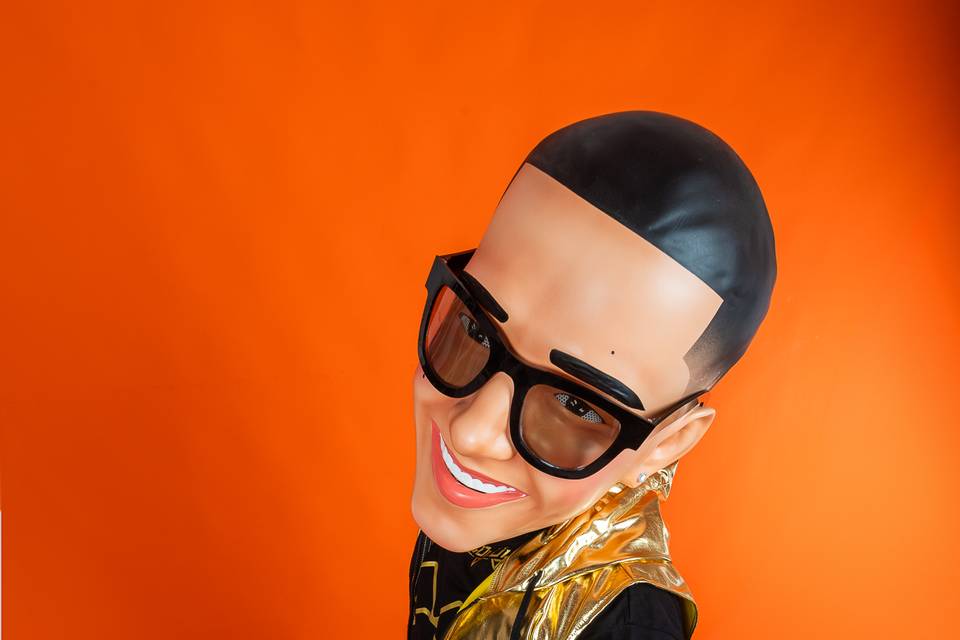 El nuevo Daddy Yankee