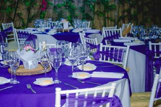 Banquetería KYR
