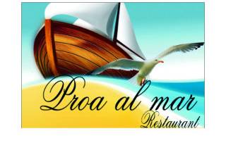 Restaurant Proa al Mar