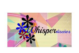 Whisper Creaciones logo