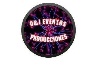 D&J Eventos Producciones logo
