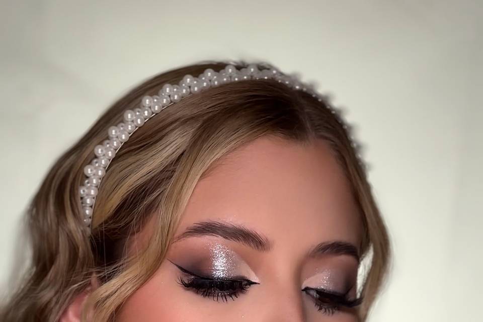 Novia Glam