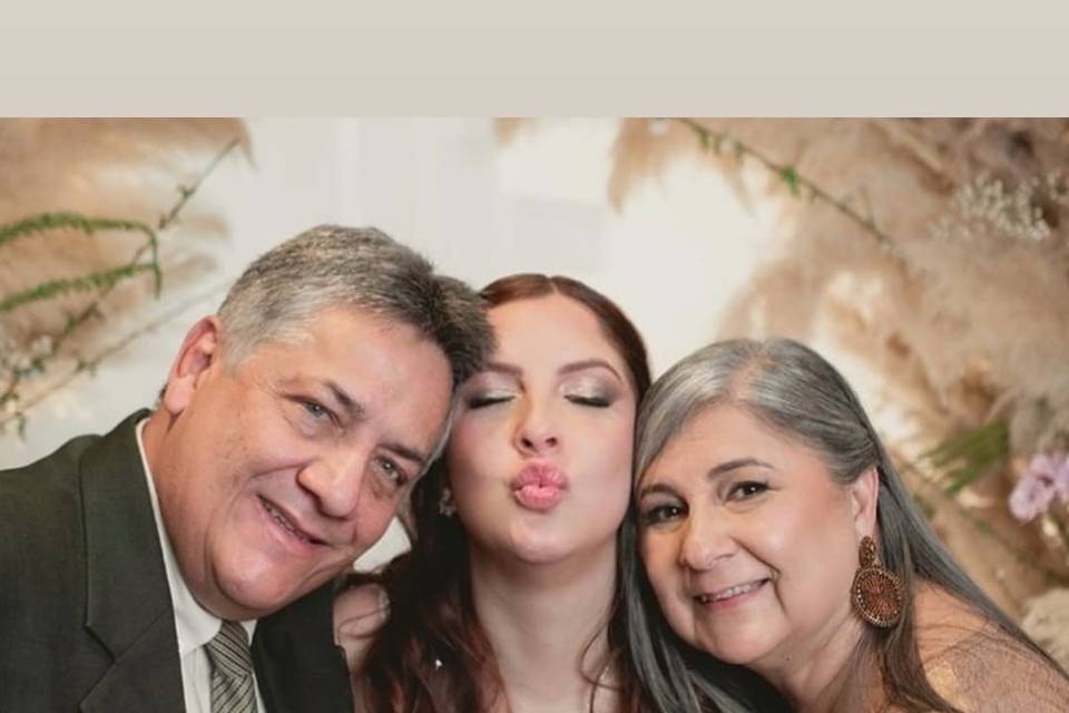 Novia Civil
