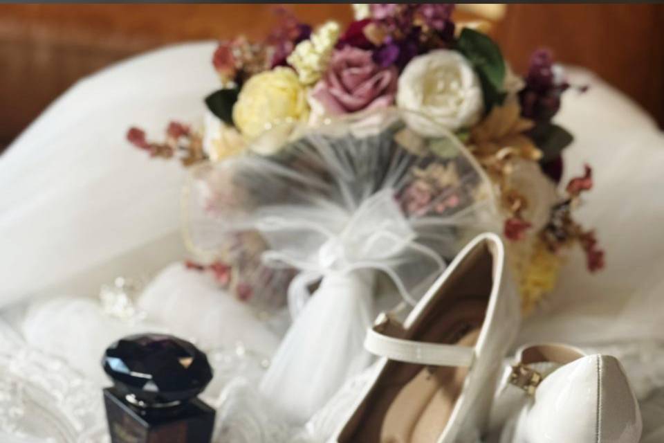 Novias