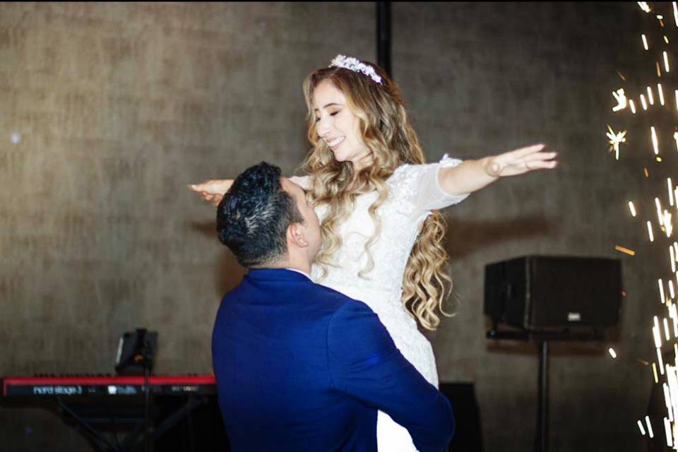 Novia Susana