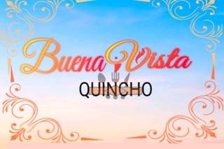 Quincho Buena Vista logo