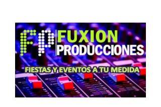 Fuxion Producciones logo