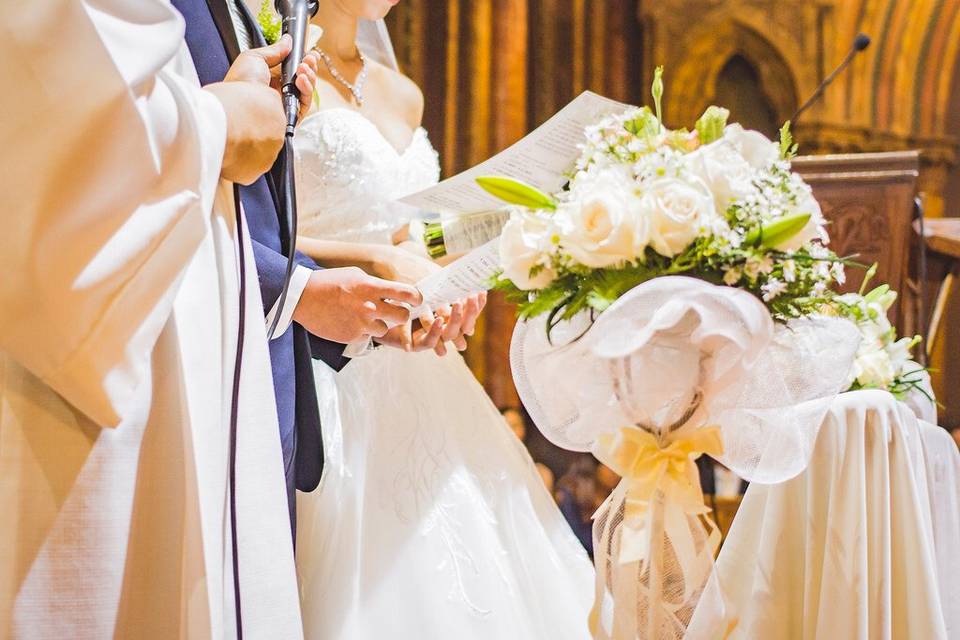 Momento Boda