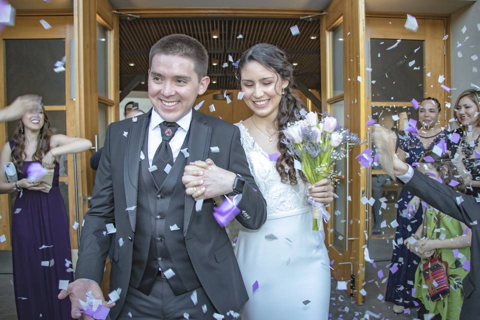 Post boda