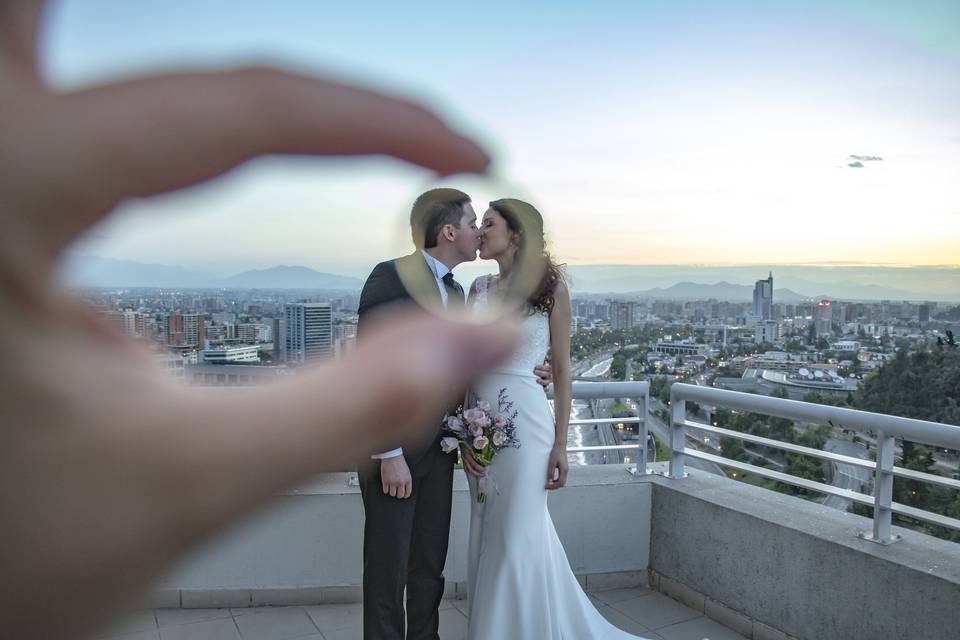 Post boda