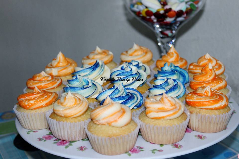 Cupcakes