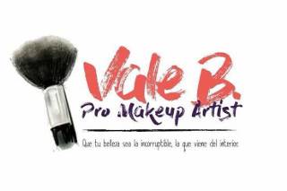 Vale B. Pro Makeup Artist