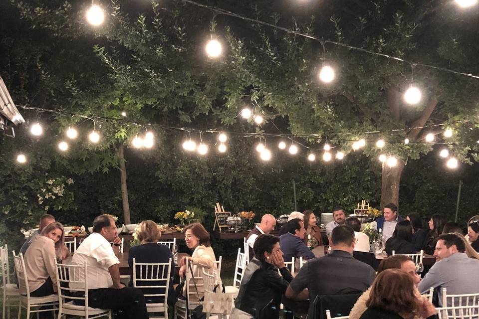 Matrimonio civl