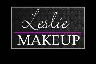 Logo Leslie Makeup