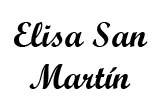 Elisa San Martín