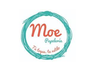 Moe logo