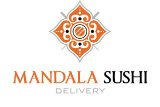 Sushi Mandala