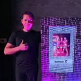 Cristian Bustos