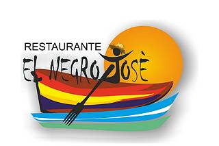 Restaurante el Negro José logo