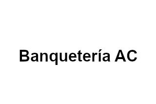 Banquetería AC Logo