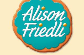 Alison Friedli logo