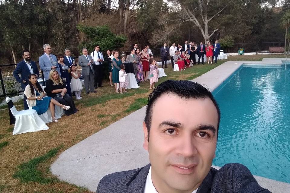 Todo listo