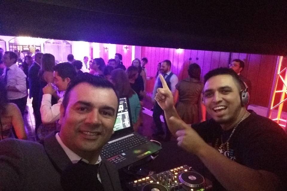 Ya prendió
