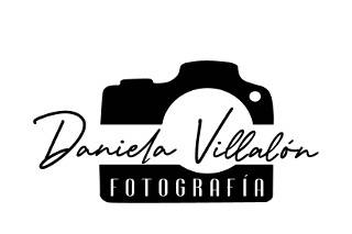 Logo Daniela Villalón Fotografía