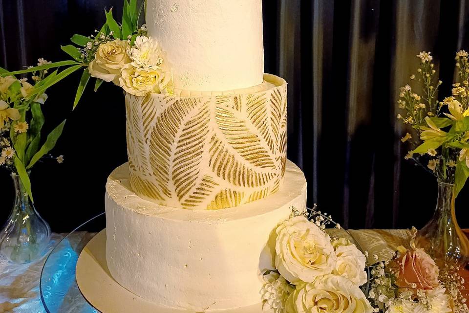 Tortas la casa dulce