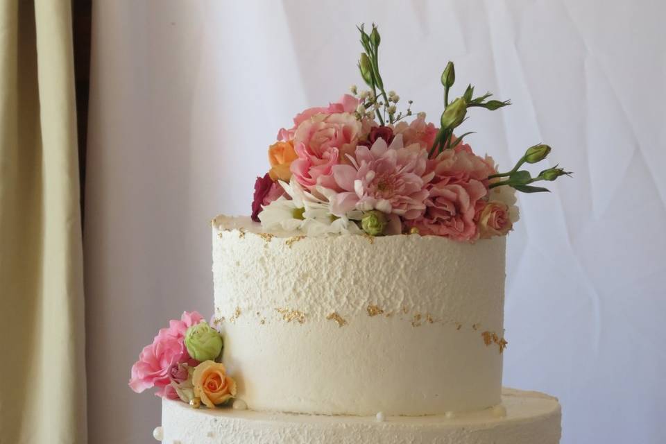 Tortas la casas dulce