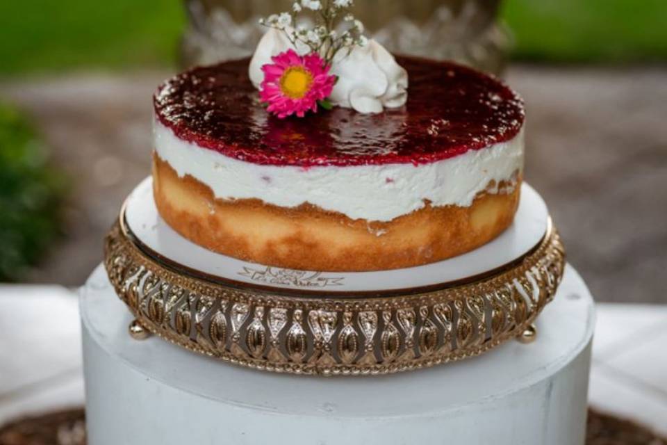 Cheesecake