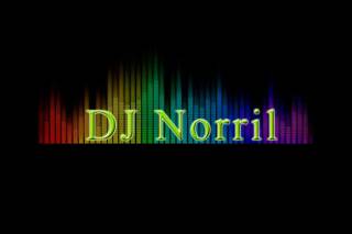 DJ Norril Production logo