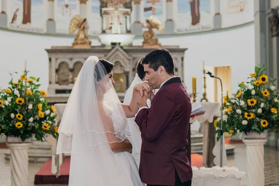 Rocío & Eduardo