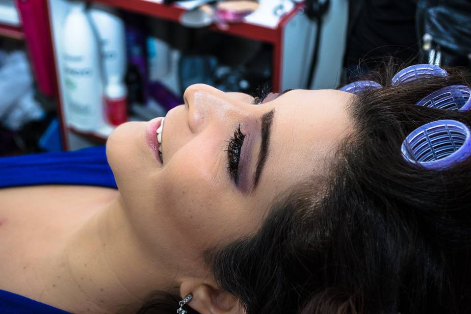 Maquillaje