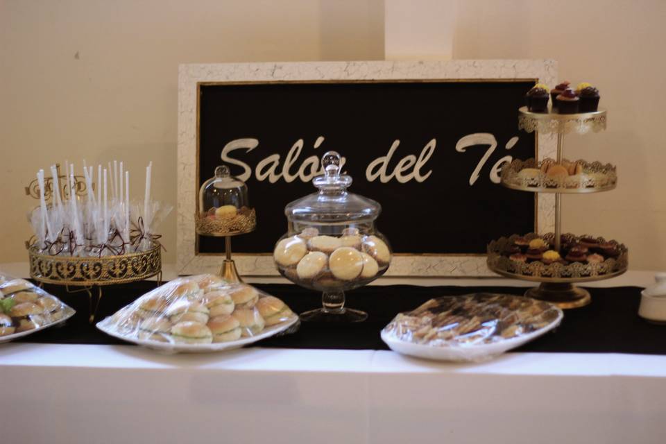 Matrimonio años 20'