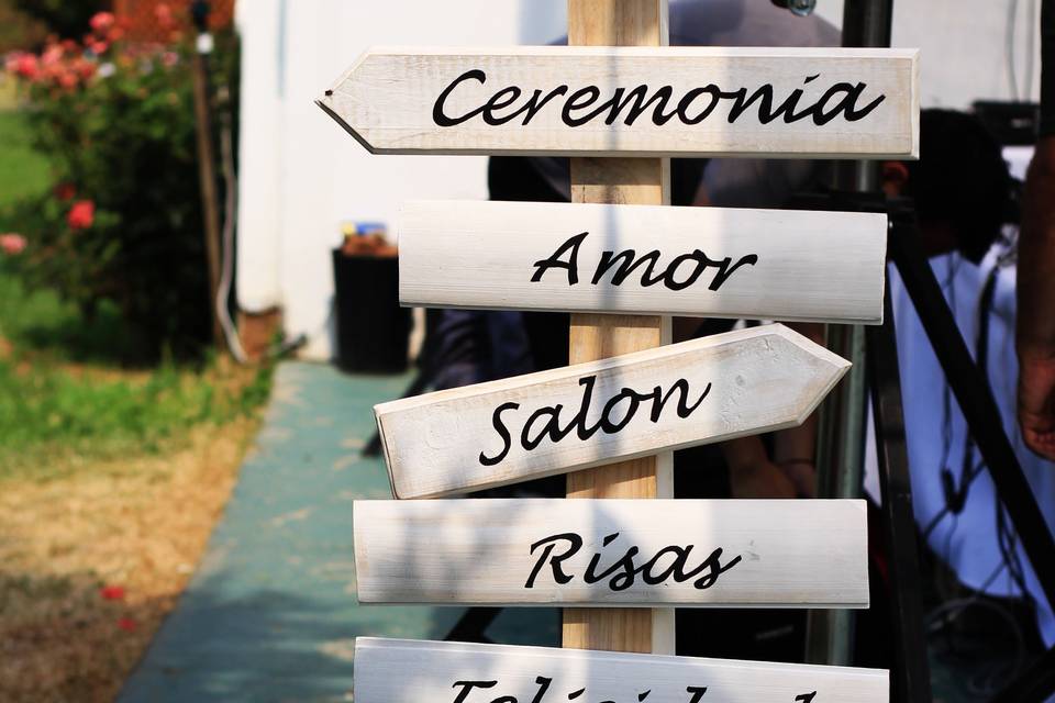 Matrimonio vintage Marta&Johan