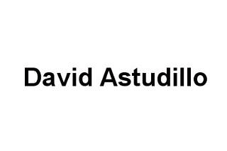 David Astudillo logo