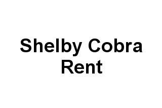 Shelby Cobra Rent